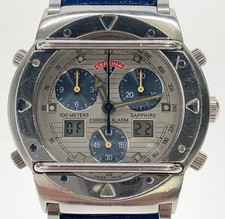 Certina cascadeur - ds,