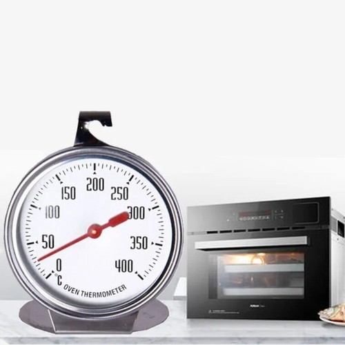 Backofenthermometer
