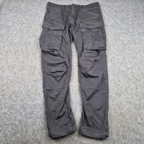 Star raw hose - hose, herren