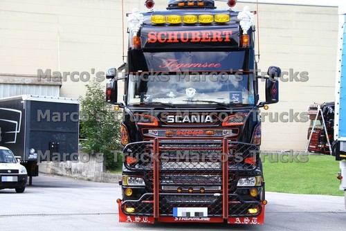 Lkw foto scania super - scania,