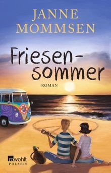 Friesensommer roman von - roman,