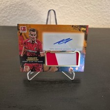Topps Inception Bundesliga