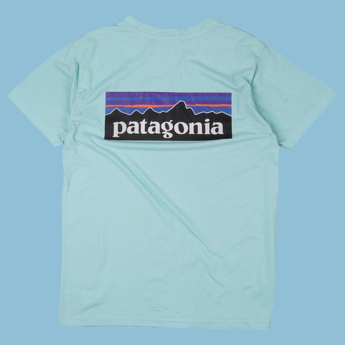 Vintage patagonia logo - vintage, p-6