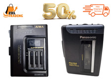 2er Set Aiwa HS-T31 &