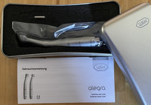 Alegra led g dental - alegra,