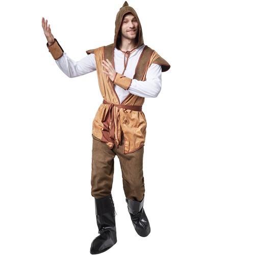 Kostüm herren knecht bauer - herren,