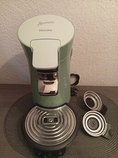 Philips hd 6563 Senseo Viva