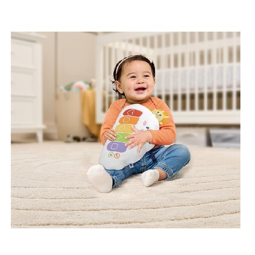 Vtech baby rainbow - baby, cloud