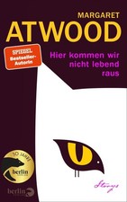 Margaret Atwood Hier kommen