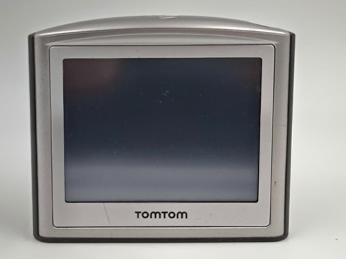 Tomtom one edition - one, 3.