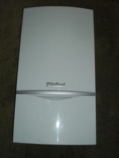 VAILLANT VC DE 104/4-7 A-H R6 Heiztherme Kamingerät Erdgas H 10kW BJ 2021 Lesen