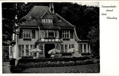 Ostseebad timmendorfer - ostseebad,