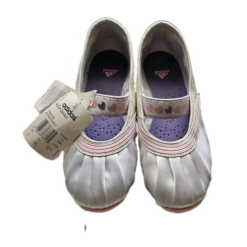 Adidas girl dance sneaker - dance,