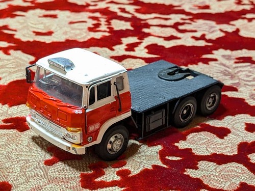 Diapet fuso traktor - diapet, kopf