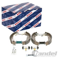 BOSCH BREMSBACKENSATZ