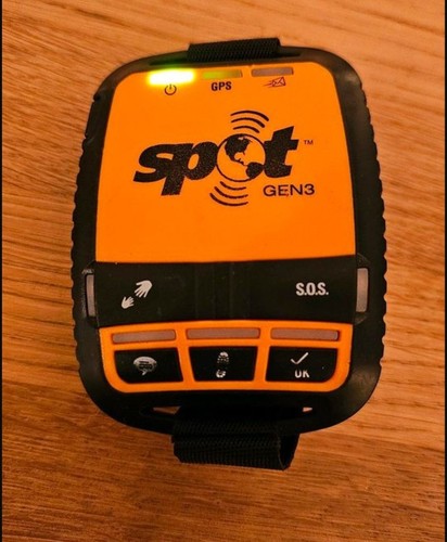 Spot gen3 gps - spot, gen3,