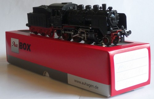Trix express br24 058 - express,