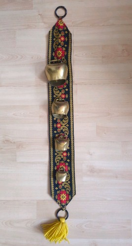 Ziegenglocken kuhglocken mit - -,