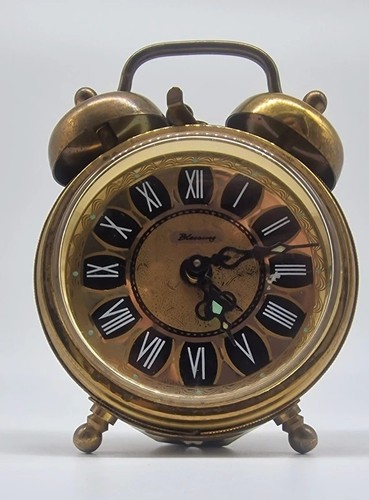 Blessing vintage reisewecker - blessing,