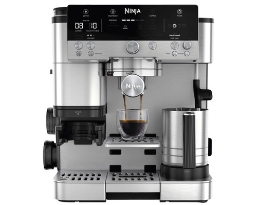 Ninja luxe café - ninja,