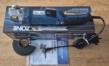 Winkelschleifer 125 mm Workzone