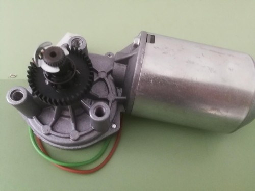 Getriebemotor motor code - /motor,