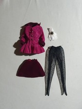 Barbie Prêt à Porter Fashion