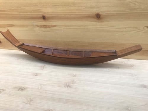 Sampan ostasiatisches