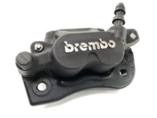 Moto Guzzi Stelvio 1200 4V [2009] - Bremssattel Bremszange hinten