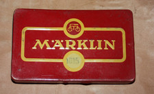 Märklin Metall Baukasten