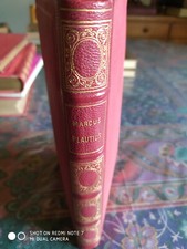 Guenot, Marcus Plautius, Mame