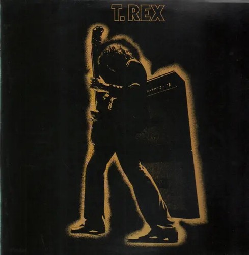 Rex electric warrior near - electric,