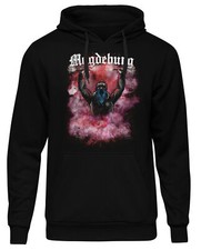 Bengalische Lichter Magdeburg