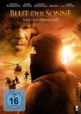 Blut der Sonne - Save our