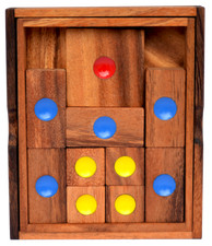 Khun Pan Escape large