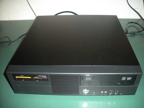 Desktop amd athlon 64x2 - desktop-pc, k7