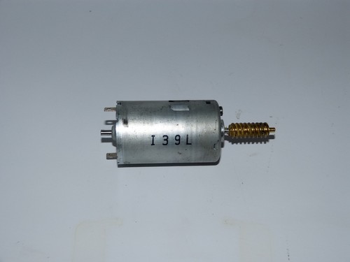 Motor für brühgruppe - für,