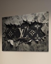 Leinwand Bild Dekoration