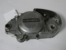 Motordeckel Deckel Kawasaki KH 350 S2 70-73