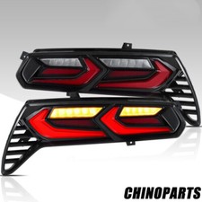 VLAND LED Rückleuchten Paar