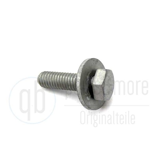 Original sechskantschraube - original,