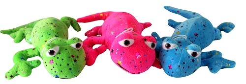 Coole eidechse echse - eidechse,