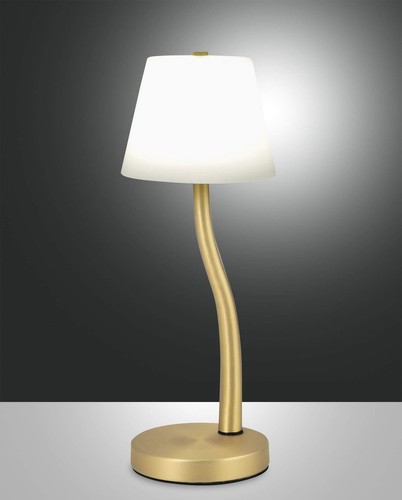 Fabas luce led tischleuchte - fabas,