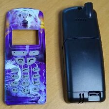 Siemens C25 Cover mehrfarbig