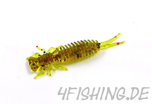 Akara softtail insect die - akara,
