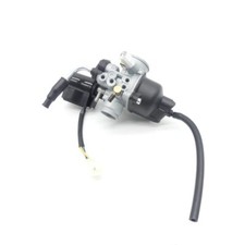 Vergaser 17,5mm PHVA Euro 4