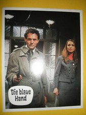 Die blaue Hand / EA-AHF (3)