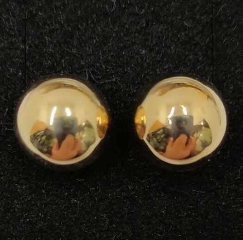 Ohrringe aus 18k gold 750 - ohrringe,