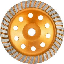 Diamant Schleiftopf 180 mm