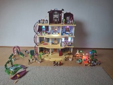 Großes Konvolut Playmobil